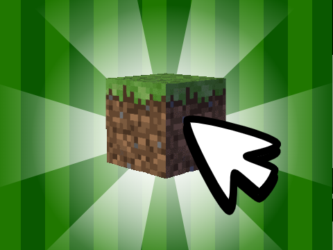 Minecraft Clicker!